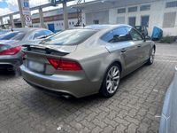 gebraucht Audi A7 Sportback 3.0 TFSI quattro S tronic -