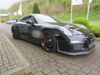 gebraucht Porsche 911 GT3 991 GT3 SPORT CHRONO Liftsystem Approved 03.2025