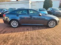 Second-hand Lexus IS220 177 CP (130 kW) 2006 Gri Berlinǎ