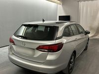 Second-hand Opel Astra 122 CP (89 kW) 2022 Argintiu Hatchback
