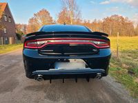 Gebraucht Dodge Charger 375 PS (275 kW) 2021 Schwarz Limousine
