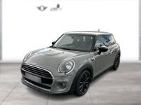 Gebraucht Mini Cooper 136 PS (100 kW) 2020 Grau metallic Kleinwagen