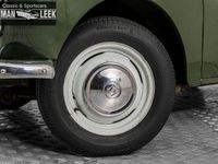 Gebraucht Morris Minor 49 PS (36 kW) 1971 Grün