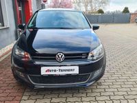 gebraucht VW Polo V Match*Sitzh*Klima