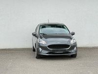 Gebraucht Ford Fiesta Cool & Connect 95 PS (69 kW) 2020 Grau Kleinwagen