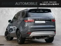 Gebraucht Land Rover Discovery S 249 PS (183 kW) 2026 Blau SUV