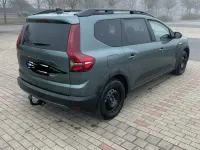 Gebraucht Dacia Jogger Extreme 91 PS (66 kW) 2023 Grün Van / Kleinbus