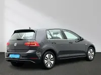 Gebraucht VW e-Golf 100 kW (136 PS) 2020 Andere Kleinwagen