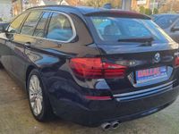 gebraucht BMW 525 525 d Luxury Line