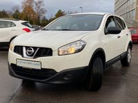 gebraucht Nissan Qashqai +2 Qashqai+2 / 7-Sitzer / VIDEO