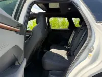 Neu Cupra Terramar VZ 265 PS (194 kW) 2026 Weiß SUV