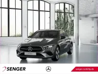 Gebraucht Mercedes A200 Progressive 163 PS (119 kW) 2026 Grau Limousine
