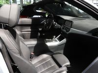 gebraucht BMW M440 i Cabrio Innovationsp. Sport Aut. Klimaaut.