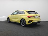 gebraucht Audi A3 Sportback S line