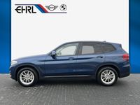 gebraucht BMW X3 xDrive30d