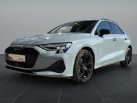 Gebraucht Audi A3 Advanced 116 PS (85 kW) 2025 Grau Limousine