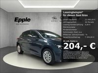 Neu Seat Ibiza 116 PS (85 kW) 2026 Weiß Limousine