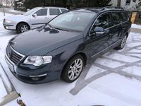 Gebraucht VW Passat 140 PS (102 kW) 2006 Andere farben Kombi
