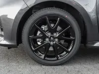 Neu Mazda 2 Homura-Line 116 PS (85 kW) 2026 Grau Kleinwagen