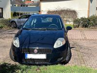 gebraucht Fiat Grande Punto Actual 1.2 8V