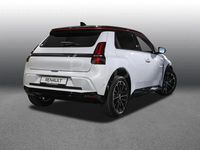 Neu Renault R5 Iconic 89 kW (122 PS) 2025 Weiß Kleinwagen