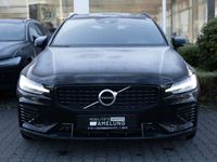 gebraucht Volvo V60 Recharge T6 Inscription AWD Expression