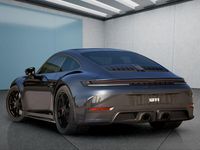 Neu Porsche 911 541 PS (397 kW) 2025 Schwarz Coupé