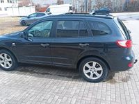 gebraucht Hyundai Santa Fe 2.7 v6 GLS 4WD