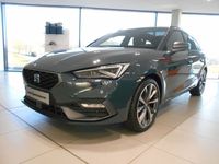 Gebraucht Seat Leon FR 150 PS (110 kW) 2024 Limousine