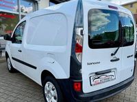 Usado Renault Kangoo 44 kW (60 HP) 2014 Branco Monovolume