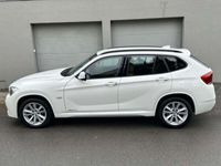 gebraucht BMW X1 xDrive 28i M Paket Navi Prof. Leder Xenon