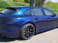 gebraucht Porsche Panamera GTS Sport Turismo*Approved*Vollausstattung*PCCB