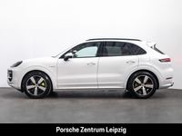 Gebraucht Porsche Cayenne 470 PS (345 kW) 2023 Weiss SUV