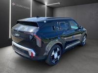 Gebraucht Kia EV3 Earth 150 kW (204 PS) 2025 Schwarz SUV