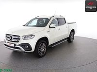 Gebraucht Mercedes X350 Edition 258 PS (189 kW) 2019 Beringweiss Abholung