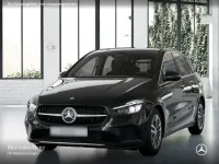 Gebraucht Mercedes B180 136 PS (100 kW) 2023 Schwarz Van / Kleinbus