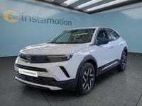 Gebraucht Opel Mokka-e 100 kW (136 PS) 2024 Weiß SUV