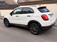 Gebraucht Fiat 500X S 140 PS (102 kW) 2018 Weiß SUV