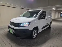 Gebraucht Opel Combo 131 PS (96 kW) 2025 Weiß Van / Kleinbus