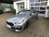 Gebraucht BMW 220 M Sport 190 PS (139 kW) 2022 Grau Coupé