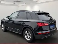 Gebraucht Audi Q5 163 PS (119 kW) 2020 Schwarz SUV