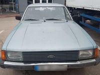 Second-hand Ford Granada 114 CP (83 kW) 1984 Albastru Break