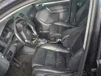 Gebraucht VW Touran Trendline 150 PS (110 kW) 2004 Schwarz Van / Kleinbus