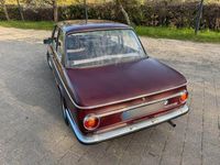Gebraucht BMW 2002 101 PS (74 kW) 1972 Limousine