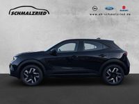 Neu Opel Mokka-e Edition 114 kW (156 PS) 2026 Schwarz SUV