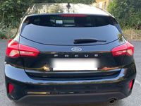 gebraucht Ford Focus 1.0 EcoBoost Cool&Connect LED Navi