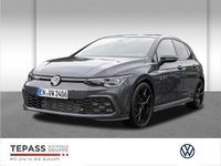 Gebraucht VW Golf VIII GTD 200 PS (147 kW) 2024 Grau Limousine