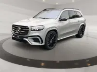 Gebraucht Mercedes GLS450 AMG 367 PS (269 kW) 2025 Grau manufaktur lack manufaktu SUV