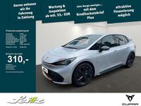 Gebraucht Cupra Born 169 kW (231 PS) 2023 Weiss Kleinwagen