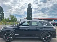 Gebraucht DS Automobiles DS7 Crossback Performance 131 PS (96 kW) 2019 Schwarz SUV